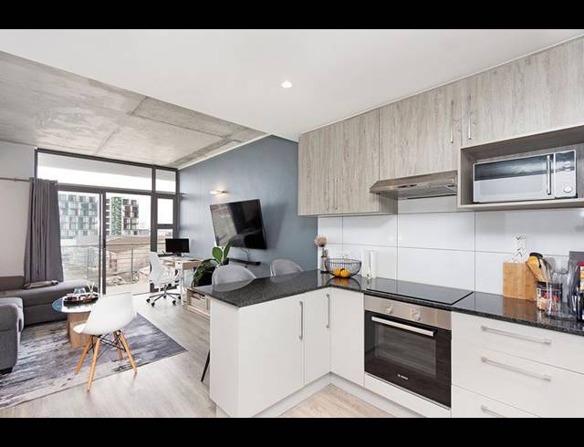 1 BEDROOM PROPERTY TO RENT IN WOODSTOCK